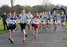Under-15s Heaton Harriers Memorial Road Race. Photo: David T. Hewitson/Sports for All Pics